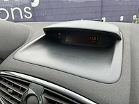 2008 - renault - clio - 1.6-16v dynamique s - personenauto - afbeelding 11 van  12
