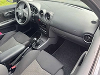 2008 - seat - ibiza - 1.6-16v freestyle 89-zr-kt iaw - afbeelding 7 van  13