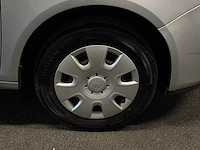2008 - skoda - fabia - 1.2 classic 85-zr-zz iaw - afbeelding 14 van  21