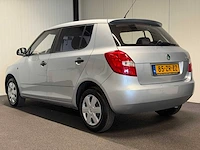 2008 - skoda - fabia - 1.2 classic 85-zr-zz iaw - afbeelding 12 van  21