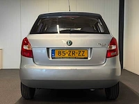 2008 - skoda - fabia - 1.2 classic 85-zr-zz iaw - afbeelding 15 van  21