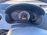 2008 - suzuki - swift - 1.3 shogun - 84-gbd-5 - afbeelding 17 van  17