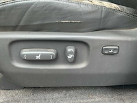 2008 - toyota - land cruiser - 3.0 d-4d sx ed.bl.v. - bedrijfswagen - afbeelding 9 van  17