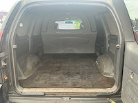 2008 - toyota - land cruiser - 3.0 d-4d sx ed.bl.v. - bedrijfswagen - afbeelding 13 van  17