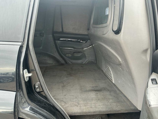2008 - toyota - land cruiser - 3.0 d-4d sx ed.bl.v. - bedrijfswagen - afbeelding 14 van  17