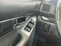 2008 - toyota - land cruiser - 3.0 d-4d sx ed.bl.v. - bedrijfswagen - afbeelding 6 van  17