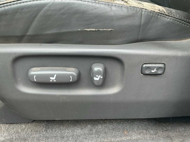 2008 - toyota - land cruiser - 3.0 d-4d sx ed.bl.v. - bedrijfswagen - afbeelding 9 van  17
