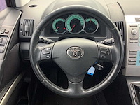 2008 - toyota - verso - 1.8 vvt-i sol - personenauto - afbeelding 10 van  16