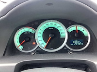 2008 - toyota - verso - 1.8 vvt-i sol - personenauto - afbeelding 11 van  16