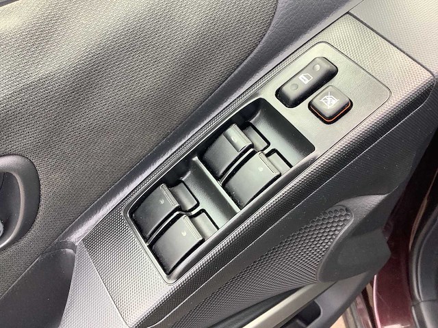 2008 - toyota - verso - 1.8 vvt-i sol - personenauto - afbeelding 14 van  16