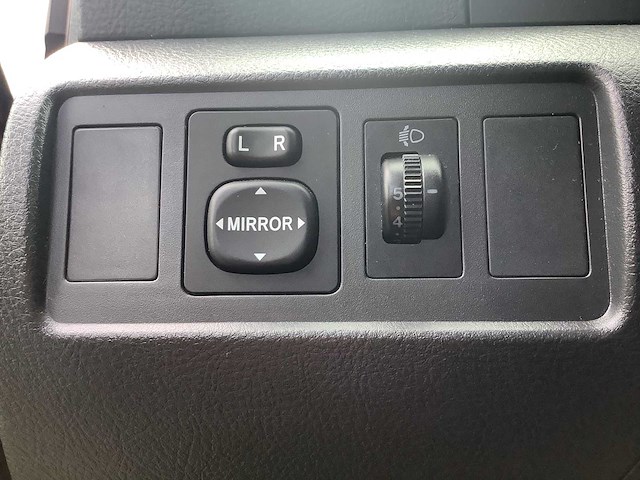 2008 - toyota - verso - 1.8 vvt-i sol - personenauto - afbeelding 15 van  16