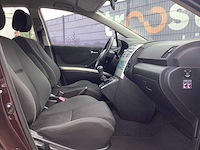 2008 - toyota - verso - 1.8 vvt-i sol - personenauto - afbeelding 5 van  16