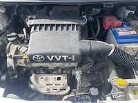 2008 - toyota - yaris - 1.3 vvti sol automaat - 45-gtv-7 - afbeelding 1 van  3
