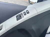 2008 - toyota - yaris - 1.3 vvti sol automaat - 45-gtv-7 - afbeelding 2 van  19