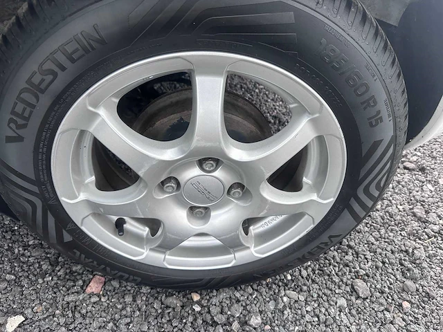 2008 - toyota - yaris - 1.3 vvti sol automaat - 45-gtv-7 - afbeelding 8 van  19