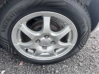 2008 - toyota - yaris - 1.3 vvti sol automaat - 45-gtv-7 - afbeelding 8 van  19