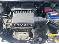 2008 - toyota - yaris - 1.3 vvti sol automaat - 45-gtv-7 - afbeelding 9 van  19