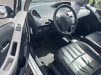 2008 - toyota - yaris - 1.3 vvti sol automaat - 45-gtv-7 - afbeelding 17 van  19