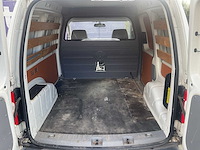 2008 - volkswagen - caddy - 1.9 tdi - bedrijfswagen - afbeelding 3 van  12