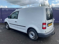 2008 - volkswagen - caddy - 1.9 tdi - bedrijfswagen - afbeelding 6 van  12