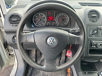 2008 - volkswagen - caddy - 1.9 tdi - bedrijfswagen - afbeelding 8 van  12
