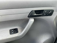2008 - volkswagen - caddy - 1.9 tdi - bedrijfswagen - afbeelding 12 van  12