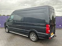 2008 - volkswagen - crafter - 35 2.5 tdi - l2h3 - bedrijfswagen - afbeelding 5 van  8