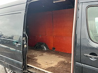 2008 - volkswagen - crafter - 35 2.5 tdi - l2h3 - bedrijfswagen - afbeelding 7 van  8