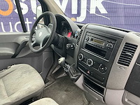 2008 - volkswagen - crafter - 35 2.5 tdi - l2h3 - bedrijfswagen - afbeelding 8 van  8
