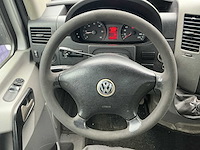 2008 - volkswagen - crafter - 46 2.5 tdi l3 - bedrijfswagen - afbeelding 6 van  13