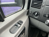 2008 - volkswagen - crafter - 46 2.5 tdi l3 - bedrijfswagen - afbeelding 7 van  13