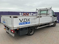 2008 - volkswagen - crafter - 46 2.5 tdi l3 - bedrijfswagen - afbeelding 9 van  13