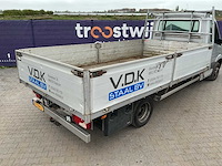2008 - volkswagen - crafter - 46 2.5 tdi l3 - bedrijfswagen - afbeelding 10 van  13