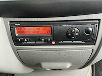 2008 - volkswagen - crafter - 46 2.5 tdi l3 - bedrijfswagen - afbeelding 13 van  13