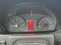 2008 - volkswagen - crafter - 46 2.5 tdi l3 - bedrijfswagen/pick-up - afbeelding 2 van  13