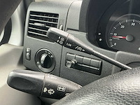 2008 - volkswagen - crafter - 46 2.5 tdi l3 - bedrijfswagen/pick-up - afbeelding 3 van  13
