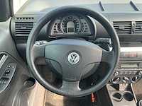2008 - volkswagen - fox - 1.4 trendline - personenauto - afbeelding 2 van  2