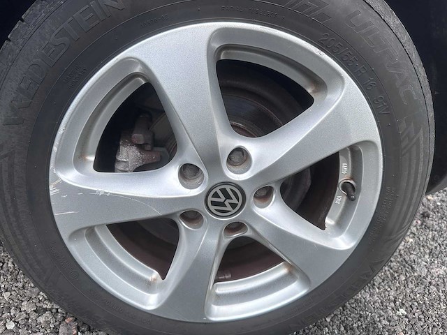 2008 - volkswagen - golf - 1.4 tsi optive 4 - 87-zh-pl - afbeelding 14 van  16