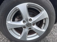 2008 - volkswagen - golf - 1.4 tsi optive 4 - 87-zh-pl - afbeelding 14 van  16