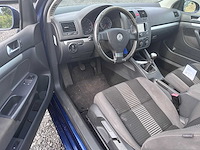 2008 - volkswagen - golf - 1.4 tsi optive 4 - 87-zh-pl - afbeelding 7 van  16