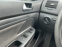 2008 - volkswagen - golf - 1.6 trendline - personenauto - afbeelding 11 van  12