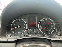 2008 - volkswagen - golf - 1.6 trendline - personenauto - afbeelding 2 van  8