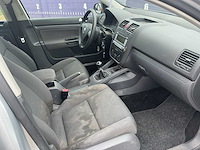 2008 - volkswagen - golf - 1.6 trendline - personenauto - afbeelding 5 van  8