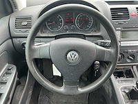 2008 - volkswagen - golf - 1.6 trendline - personenauto - afbeelding 8 van  8