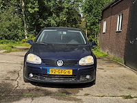 2008 - volkswagen - golf - 1.9 tdi optive 4 - personenauto - afbeelding 6 van  8