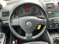 2008 - volkswagen - golf variant - 1.4 tsi comfortl.bns - personenauto - afbeelding 2 van  12