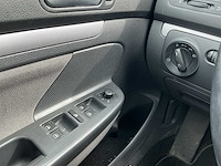 2008 - volkswagen - golf variant - 1.4 tsi comfortl.bns - personenauto - afbeelding 3 van  12