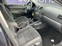2008 - volkswagen - golf variant - 1.4 tsi comfortl.bns - personenauto - afbeelding 8 van  12