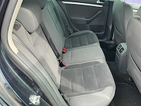 2008 - volkswagen - golf variant - 1.4 tsi comfortl.bns - personenauto - afbeelding 9 van  12
