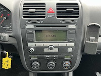 2008 - volkswagen - golf variant - 1.4 tsi comfortl.bns - personenauto - afbeelding 11 van  12